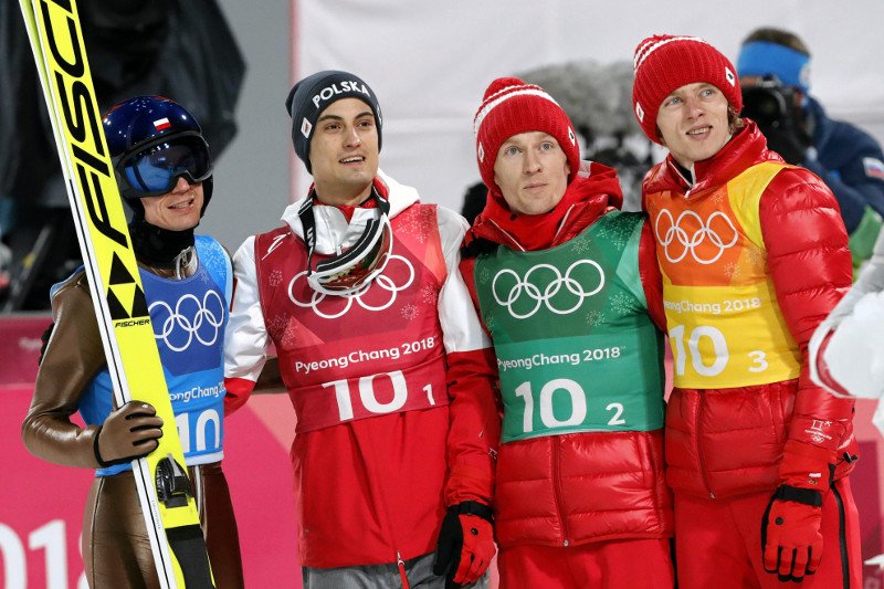 Licencja TVP na transmisję skoków narciarskich wygasa za moment.