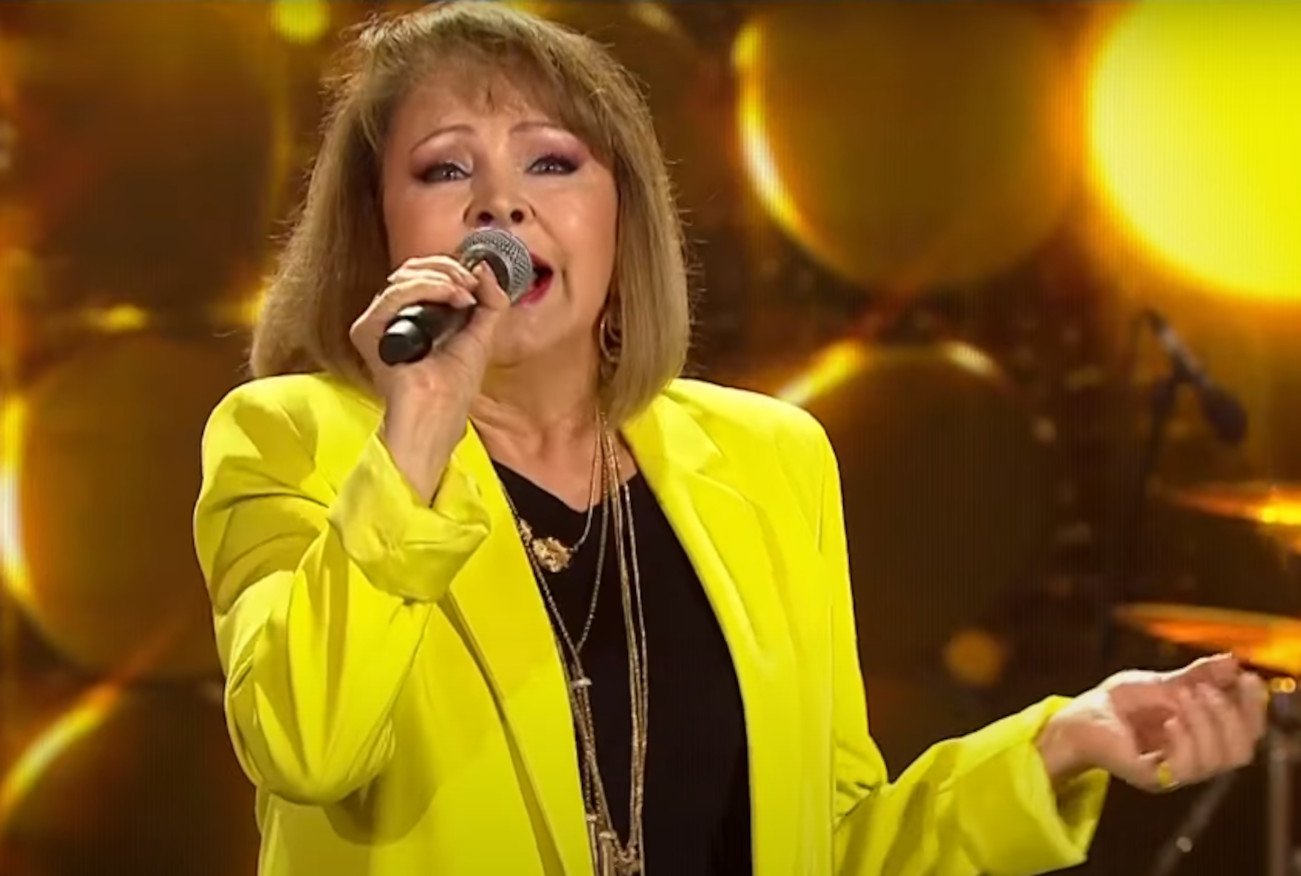 Izabela Trojanowska.