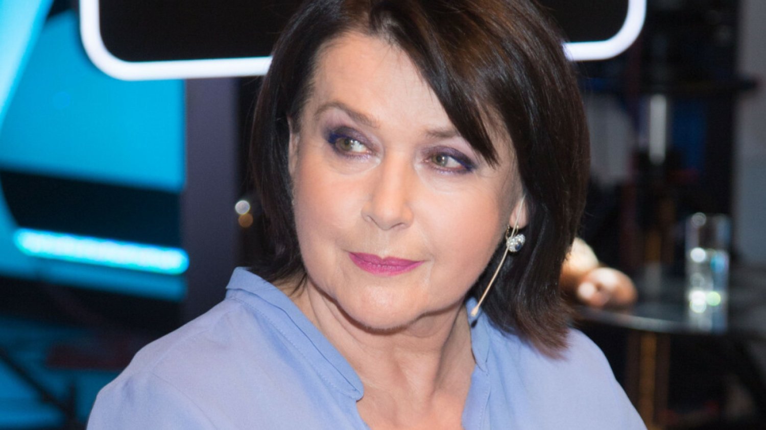 Elżbieta Jaworowicz prosi o pomoc na antenie TVP. Bezradna wobec oszustów