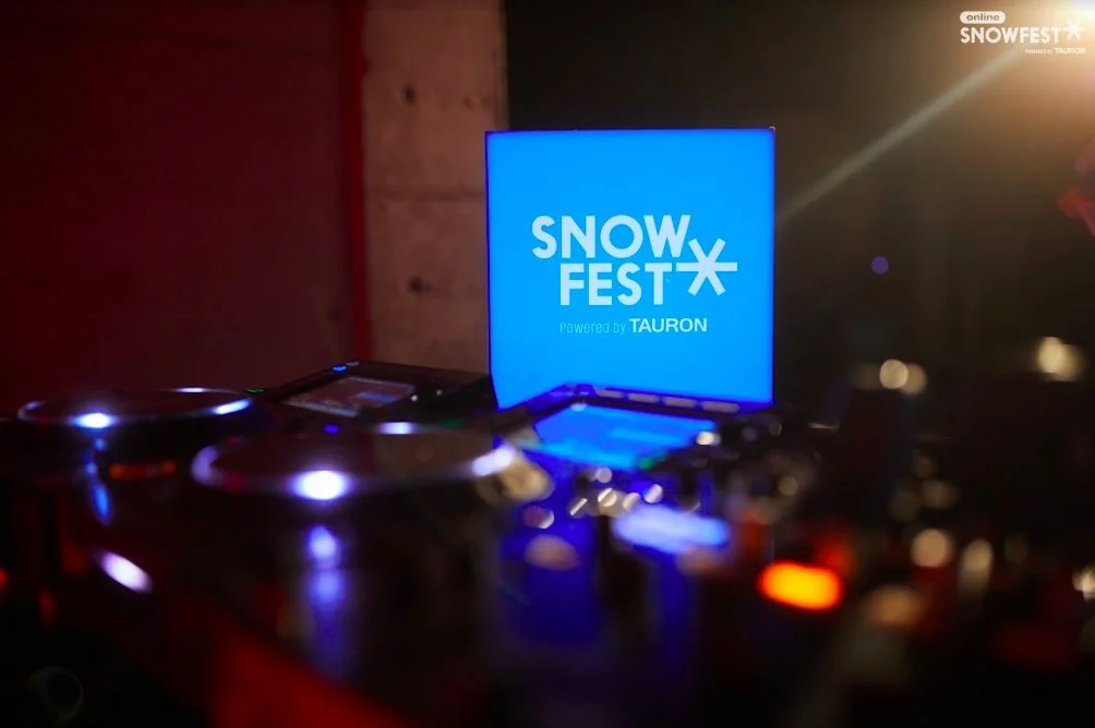 SnowFest Festival Powered by Tauron odbędzie się po raz ósmy w Szczyrku
