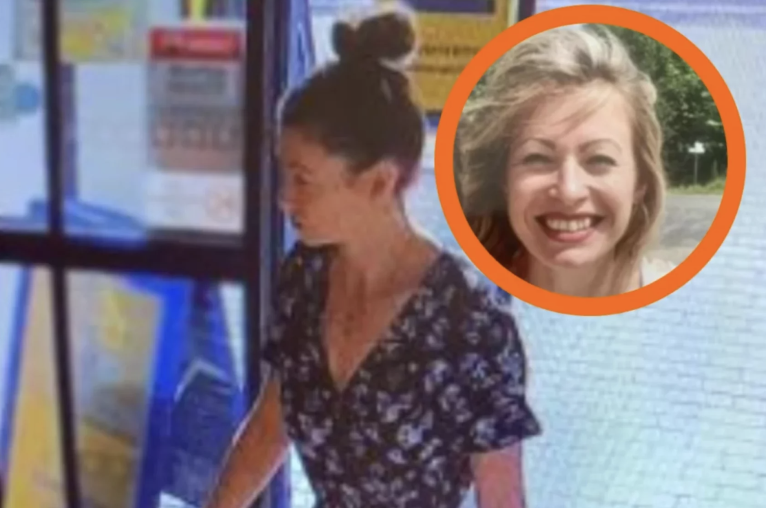 Zaginiona Izabela należy do Świadków Jehowy