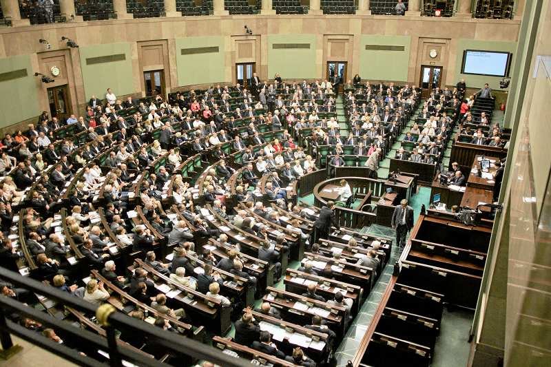 Sejm RP