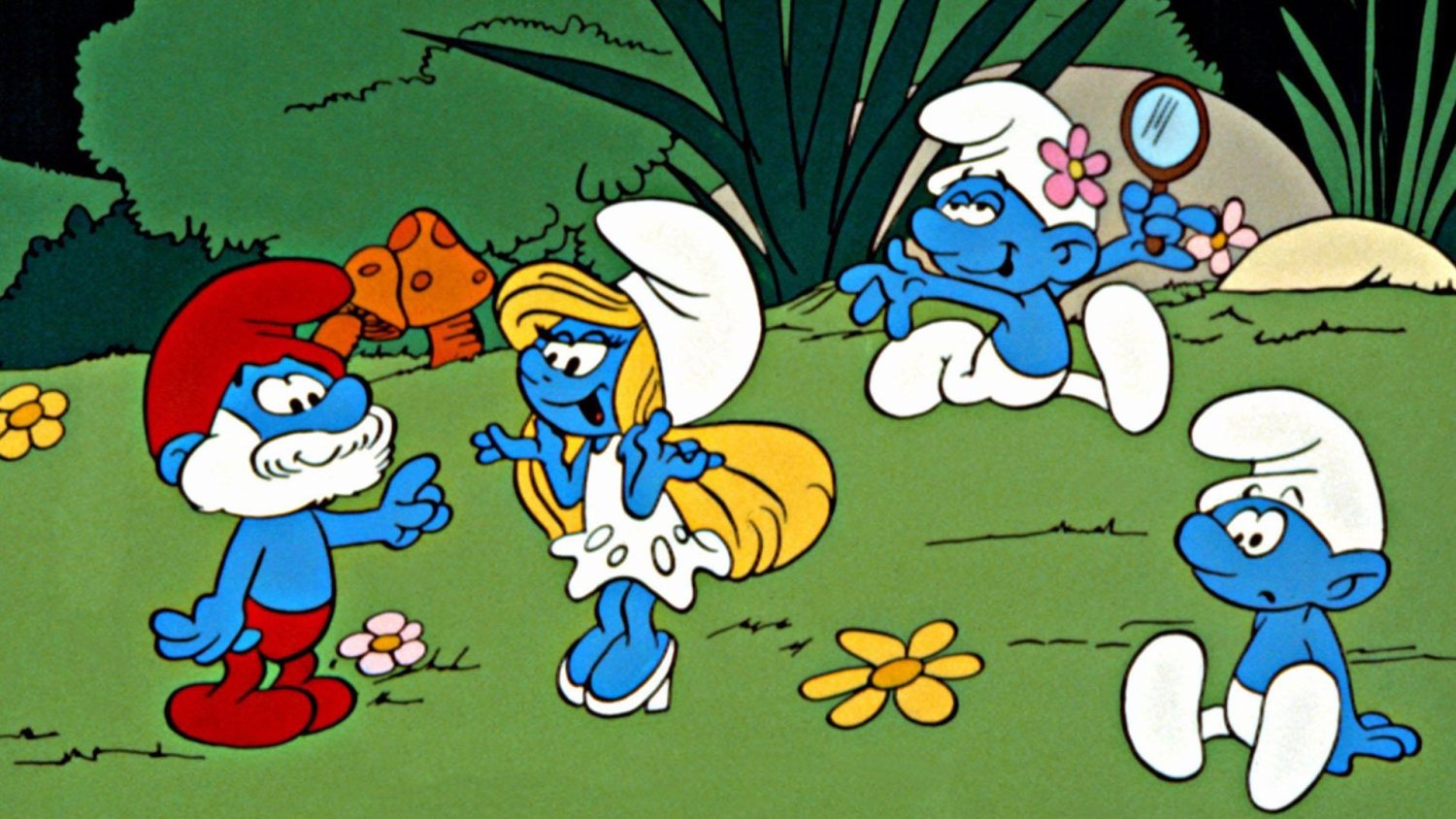 Kultowa dobranocka za darmo na VOD. Wychowało się na niej całe moje pokolenie