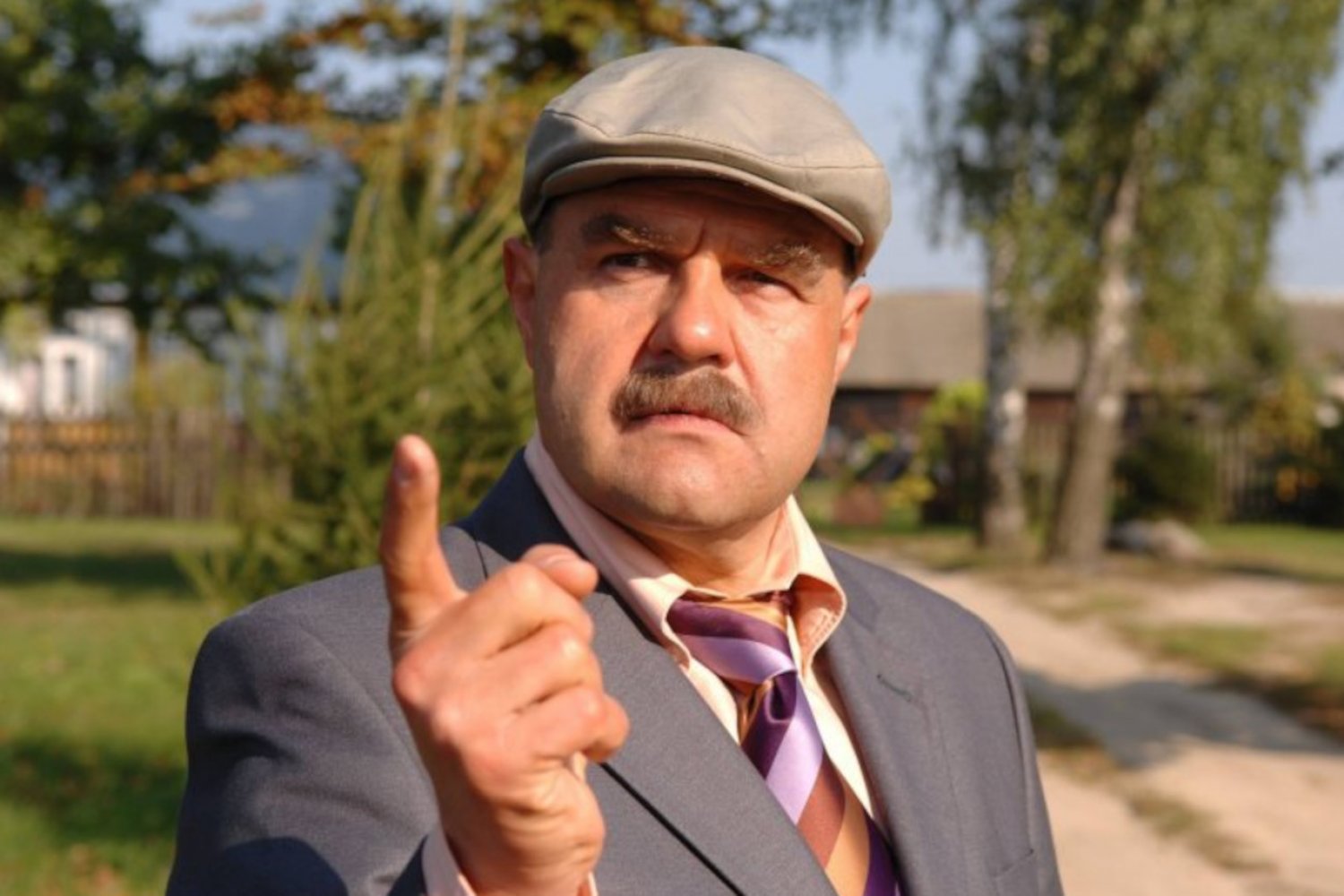 Ranczo