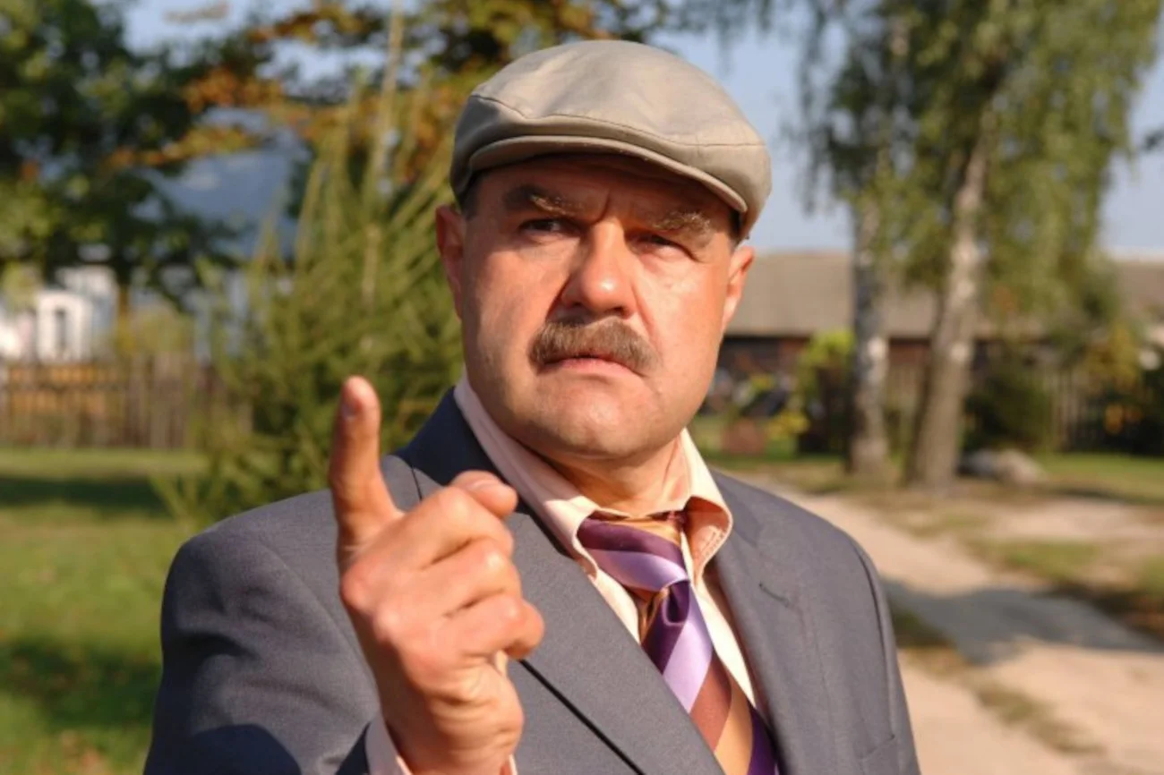 Ranczo