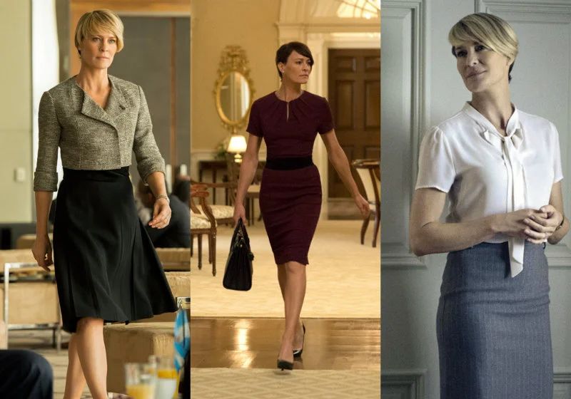 Claire Underwood