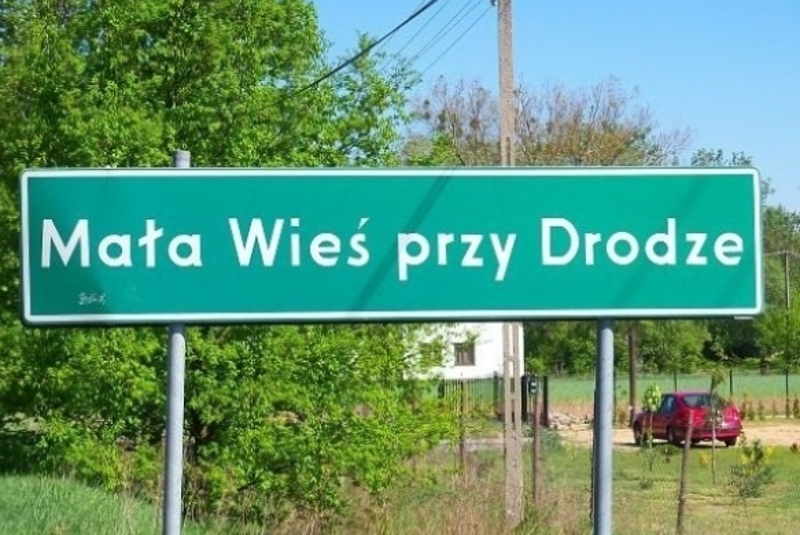 W przyszłym roku przybędzie nam 5 nowych miast.