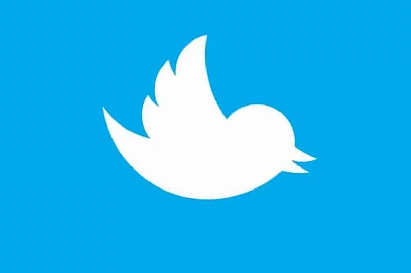 Twitter blokuje konta
