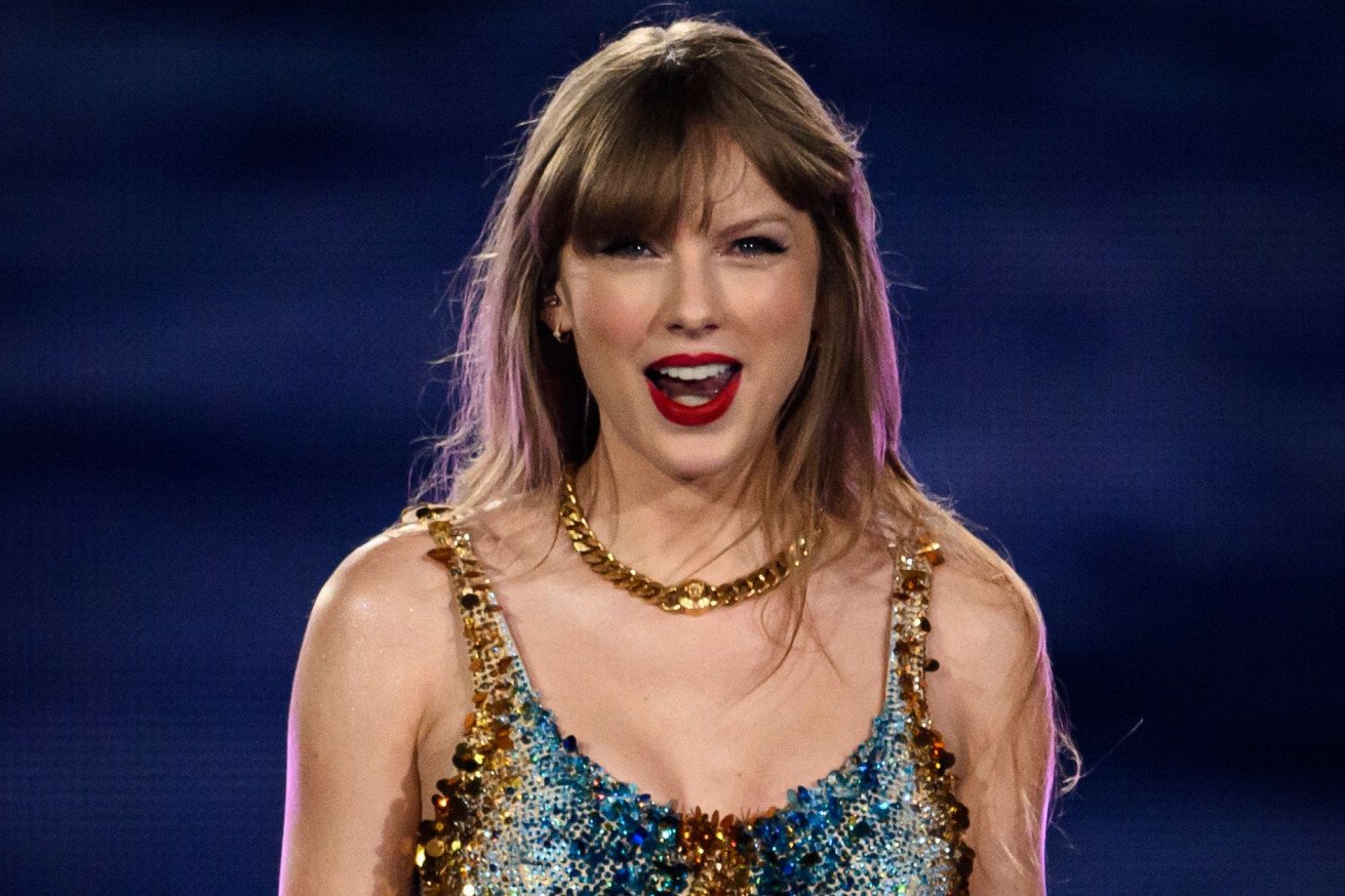 Taylor Swift miliard, Taylor Swift Forbes