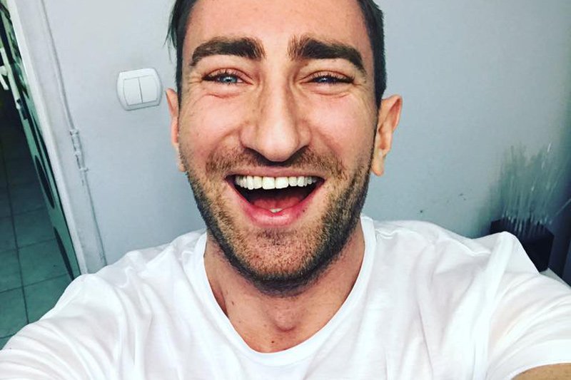 Łukasz Jakóbiak wystąpi u Ellen DeGeneres!