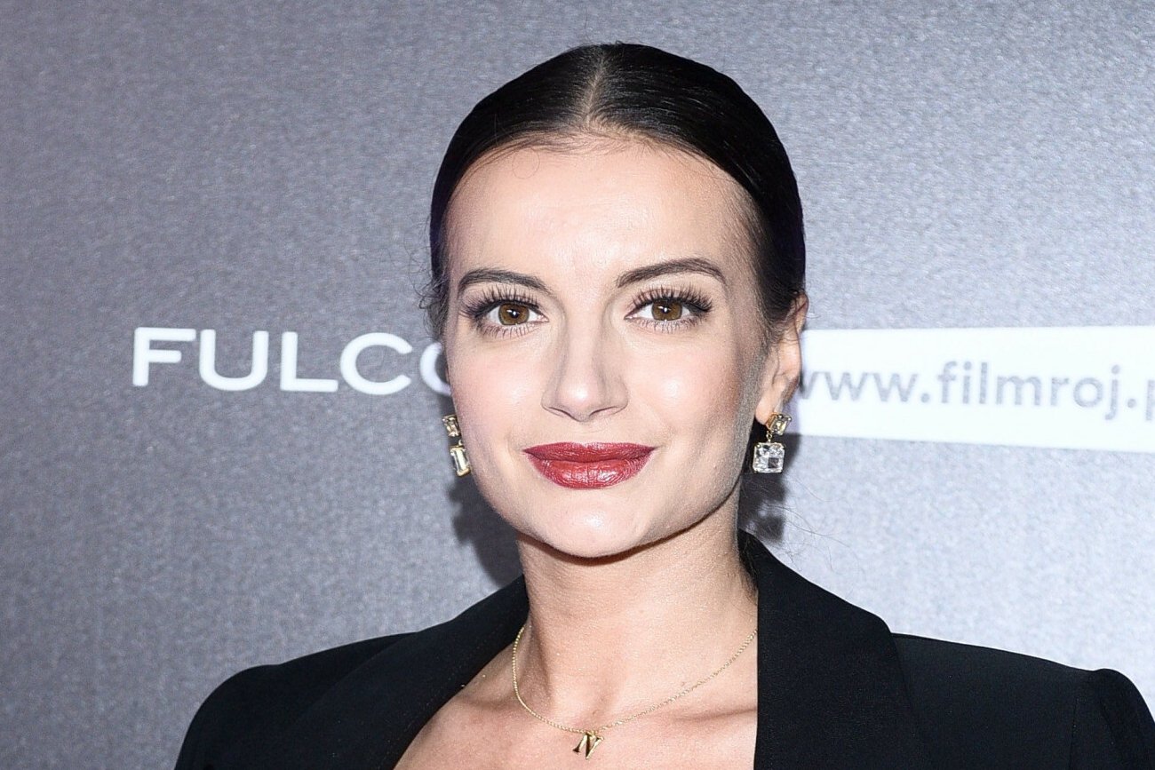 Natalia Janoszek pozywa Krzysztofa Stanowskiego. Wydała oświadczenie