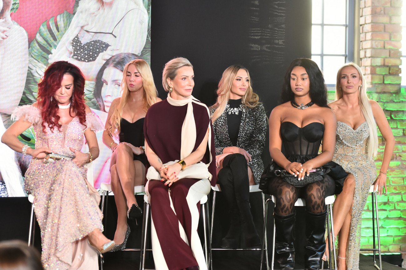 Paulina Smaszcz odchodzi z programu "Królowa przetrwania".