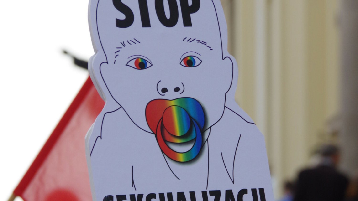 Więzienie za korektę płci? Ordo Iuris pracuje na ustawą zakazującą operacji