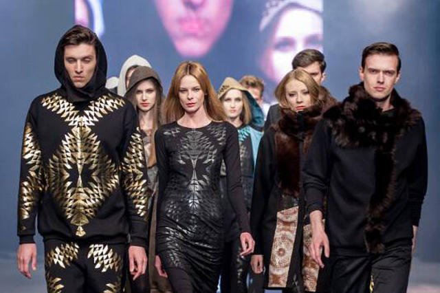 Na festiwalu swoje projekty pokaże między innymi Ola Bajer, czyli BOLA.