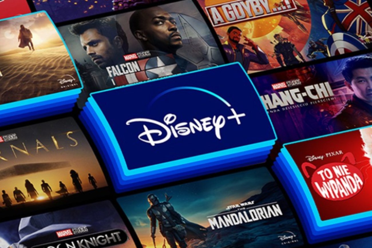 Gigantyczna promocja na Disney+ potrwa do 20 września. Gigantyczna promocja na Disney+ potrwa do 20 września.