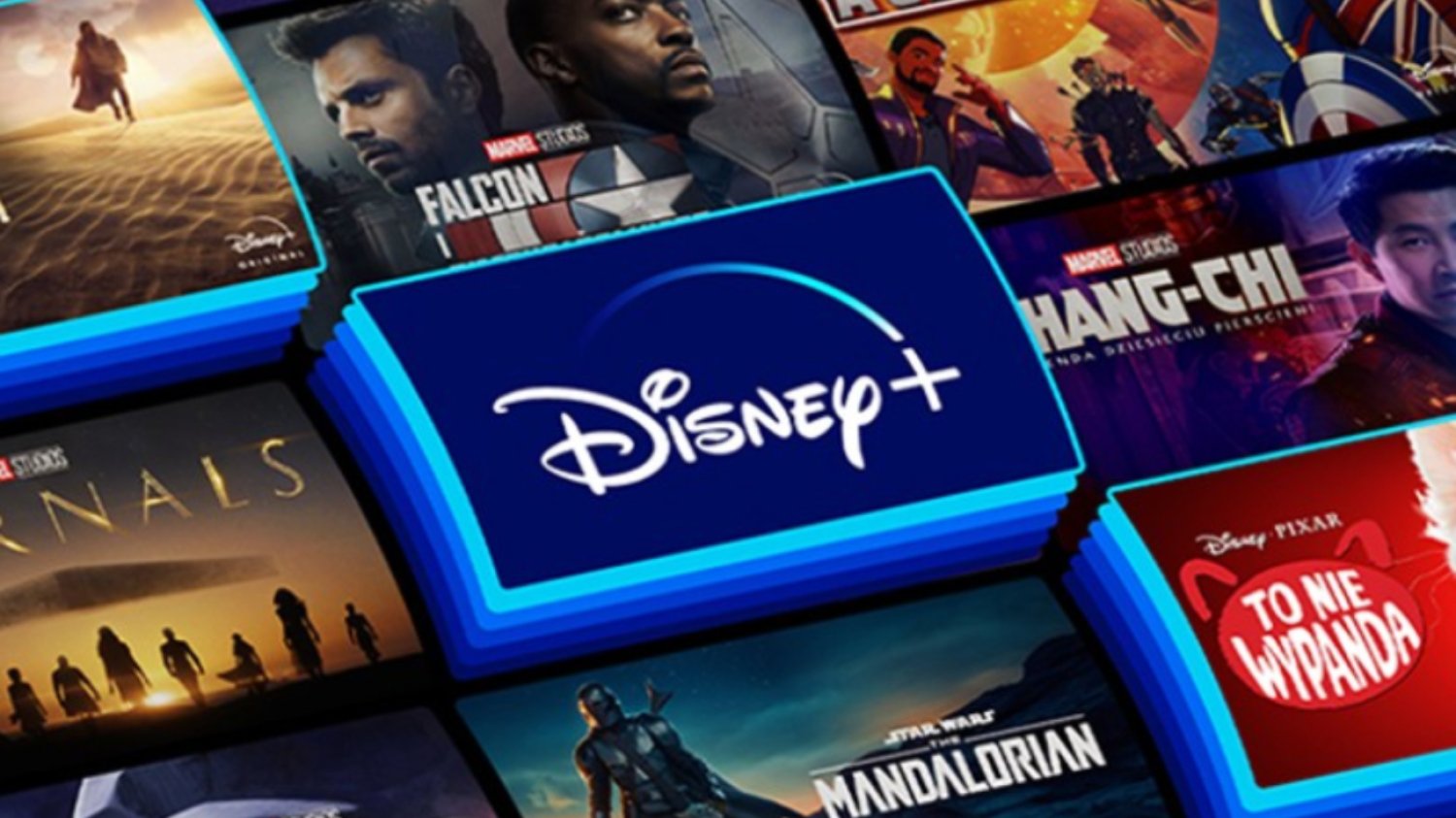 Gigantyczna promocja na Disney+ potrwa do 20 września. Gigantyczna promocja na Disney+ potrwa do 20 września.