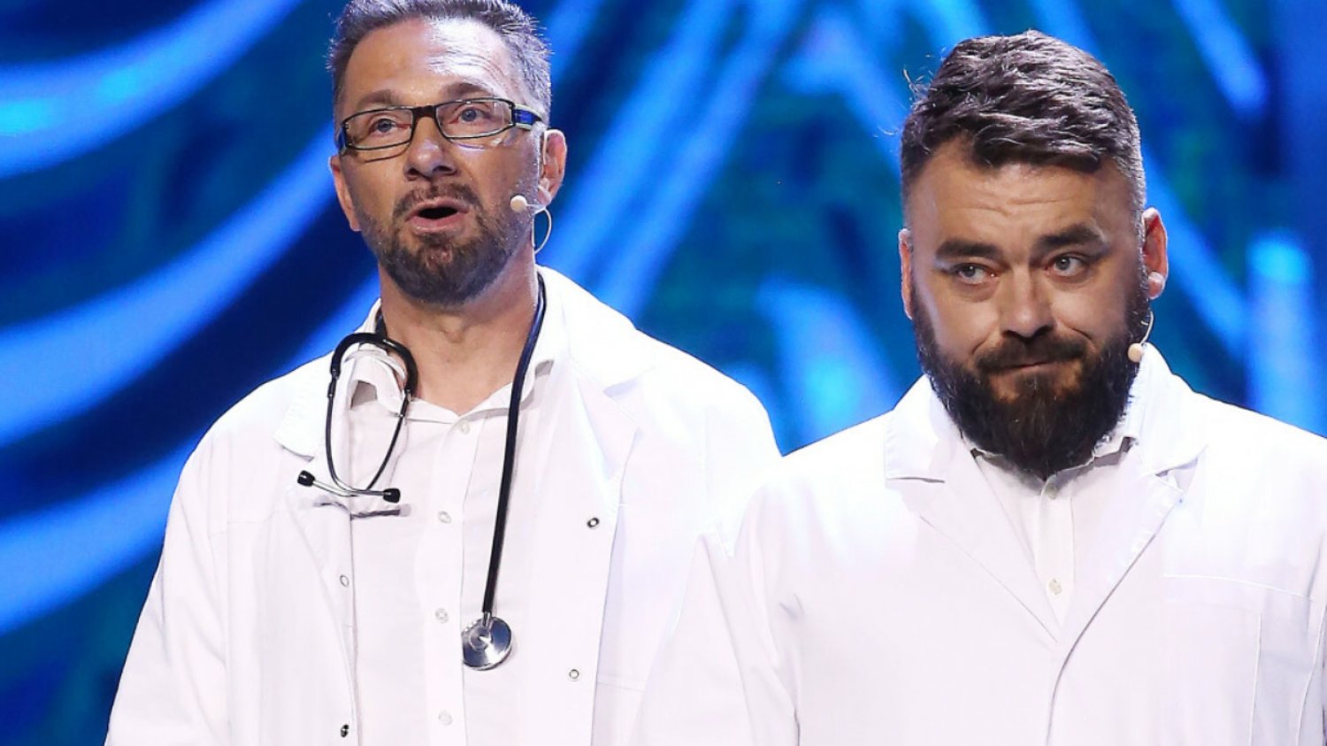 Kabaret Młodych Panów odcina się od Polsatu. "Zrywamy wszelkie kontakty"