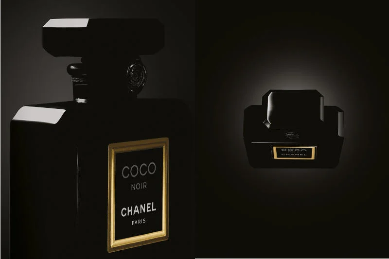 Najnowsze perfumy Coco Noir Chanel