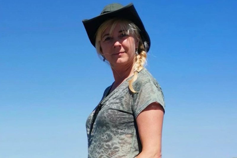 Polka zaginęła w Norwegii. Rodzina szuka Elżbiety Parsza od 1 sierpnia.