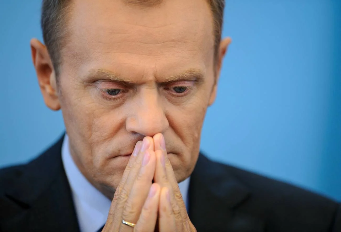 Aż 22,7 proc. Polaków nie jest w stanie określić, czy Platforma Obywatelska jest partią prawicową, lewicową czy centrową.