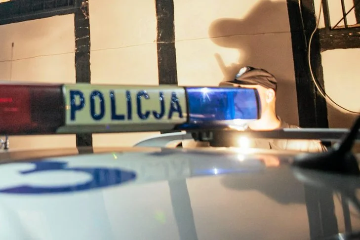 44-latka najprawdopodobniej targnęła się na swoje życie.