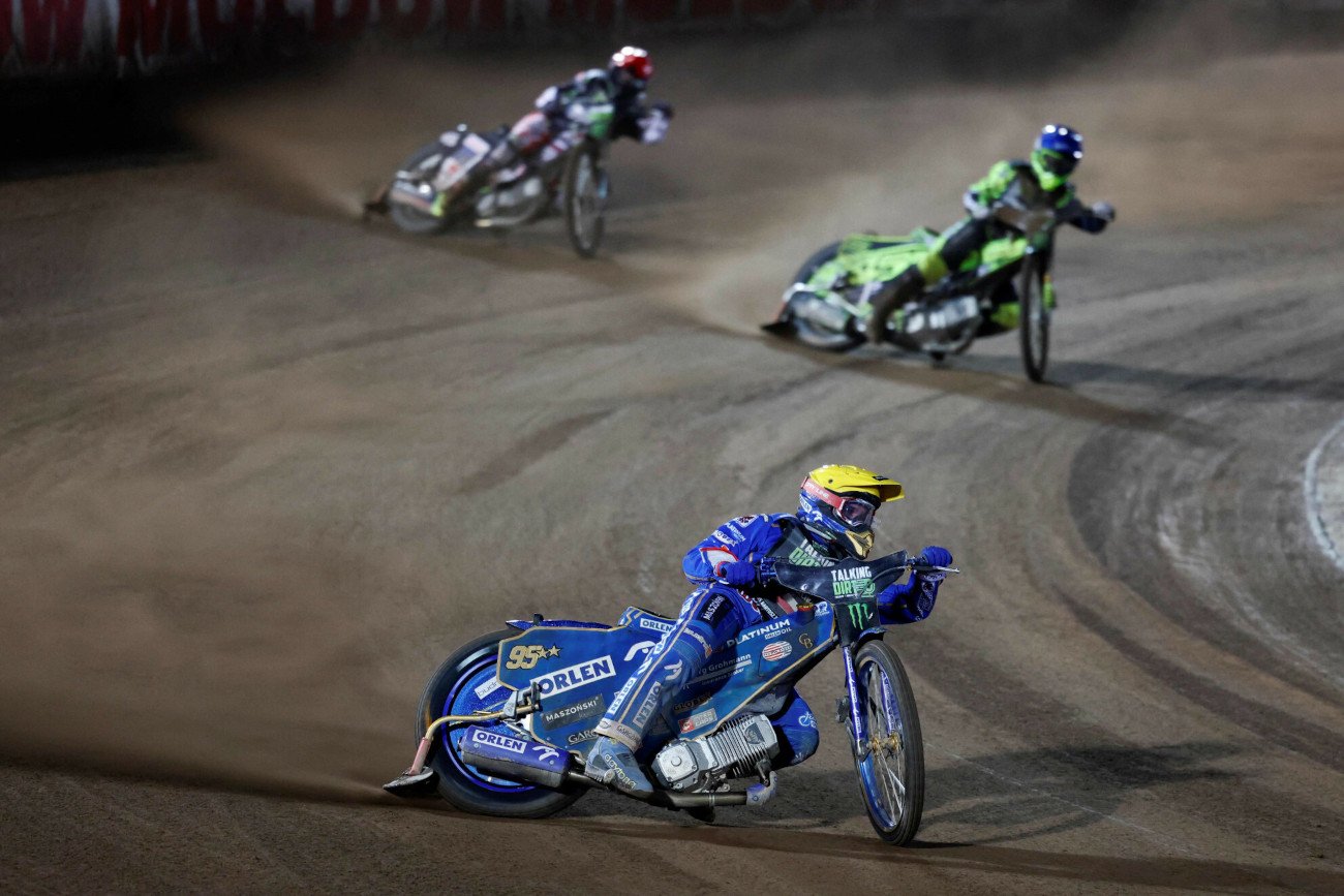 Nowy sezon w Speedway Grand Prix rozpocznie się 30 kwietnia 2022 roku. Żużlowcy pojadą m.in. w czterech polskich miastach.
