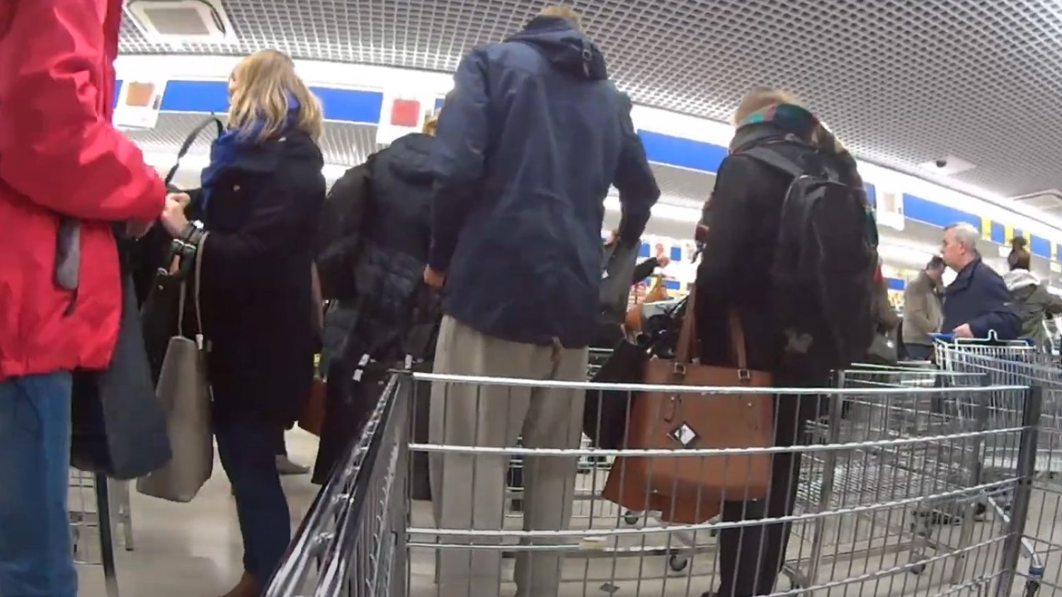Torebki Wittchen znów w Lidlu. Promocja od 7 grudnia 2024 r.