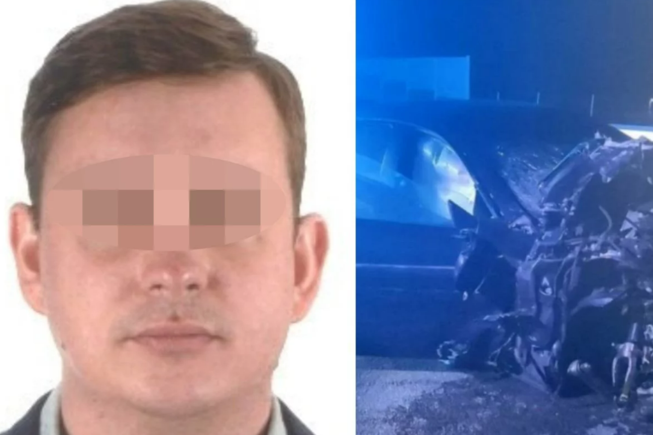Tragiczny wypadek na autostradzie A1. Sebastian M. opuścił areszt w Dubaju