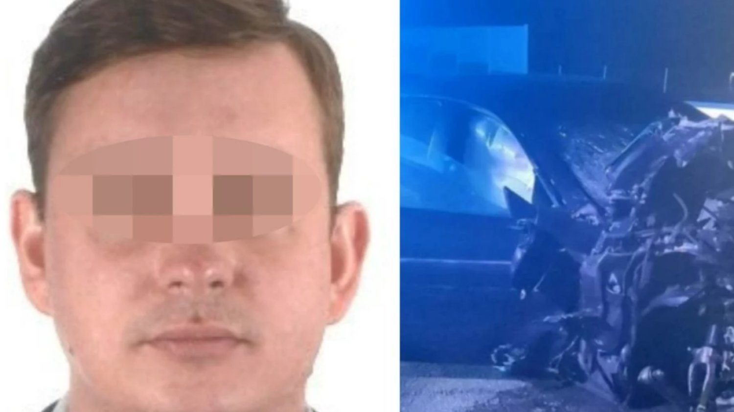 Tragiczny wypadek na autostradzie A1. Sebastian M. opuścił areszt w Dubaju