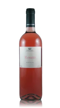 Rosato Montefusco IGT Sycylia, Włochy, Orestia di Vini