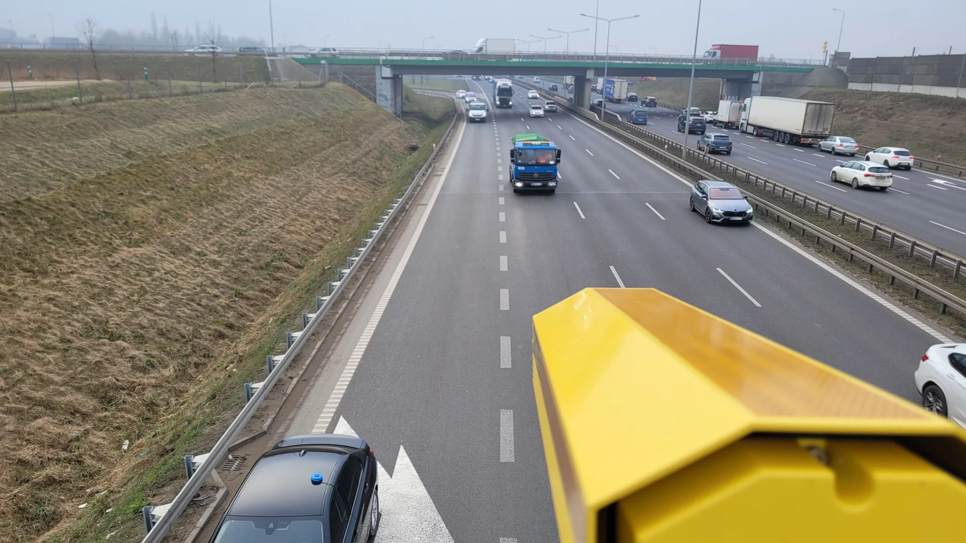 I cyk kolejne OPP na S7 i S8. Trzeba przyznać, iż CANARD ma dobre tempo