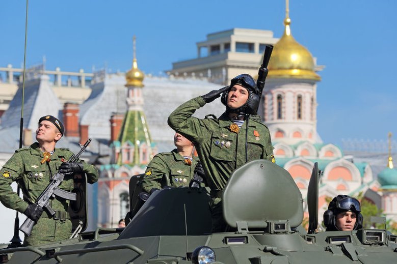 Rosjanie już grożą w związku z umową między Polską a USA.