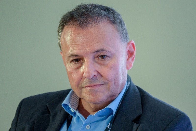 Prof. Orłowski o inflacji: Polakom można obiecać "krew, pot i łzy"