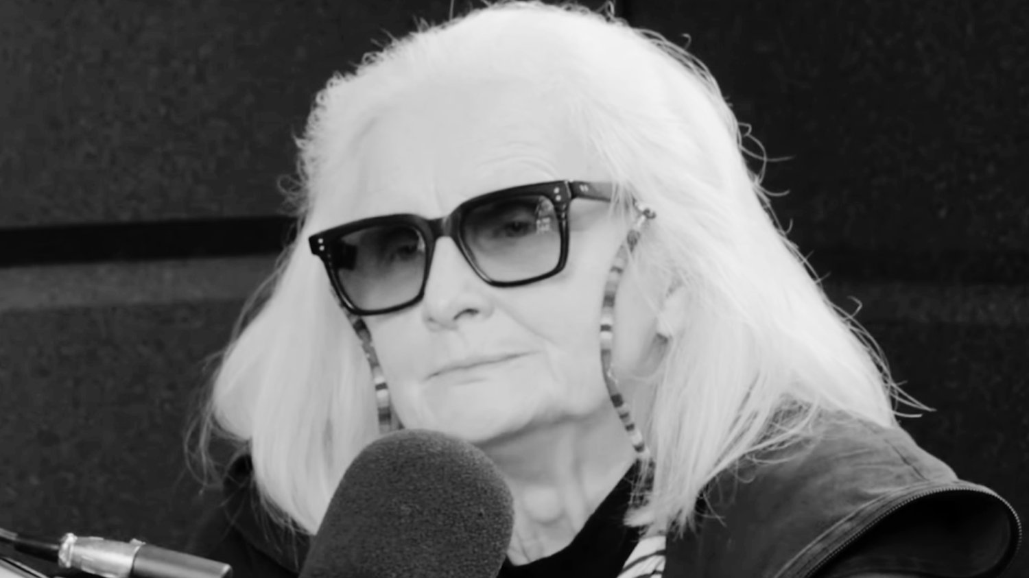 Rysunek Damięckiej oddaje hołd Magdzie Umer. Aż łezka się w oku kręci