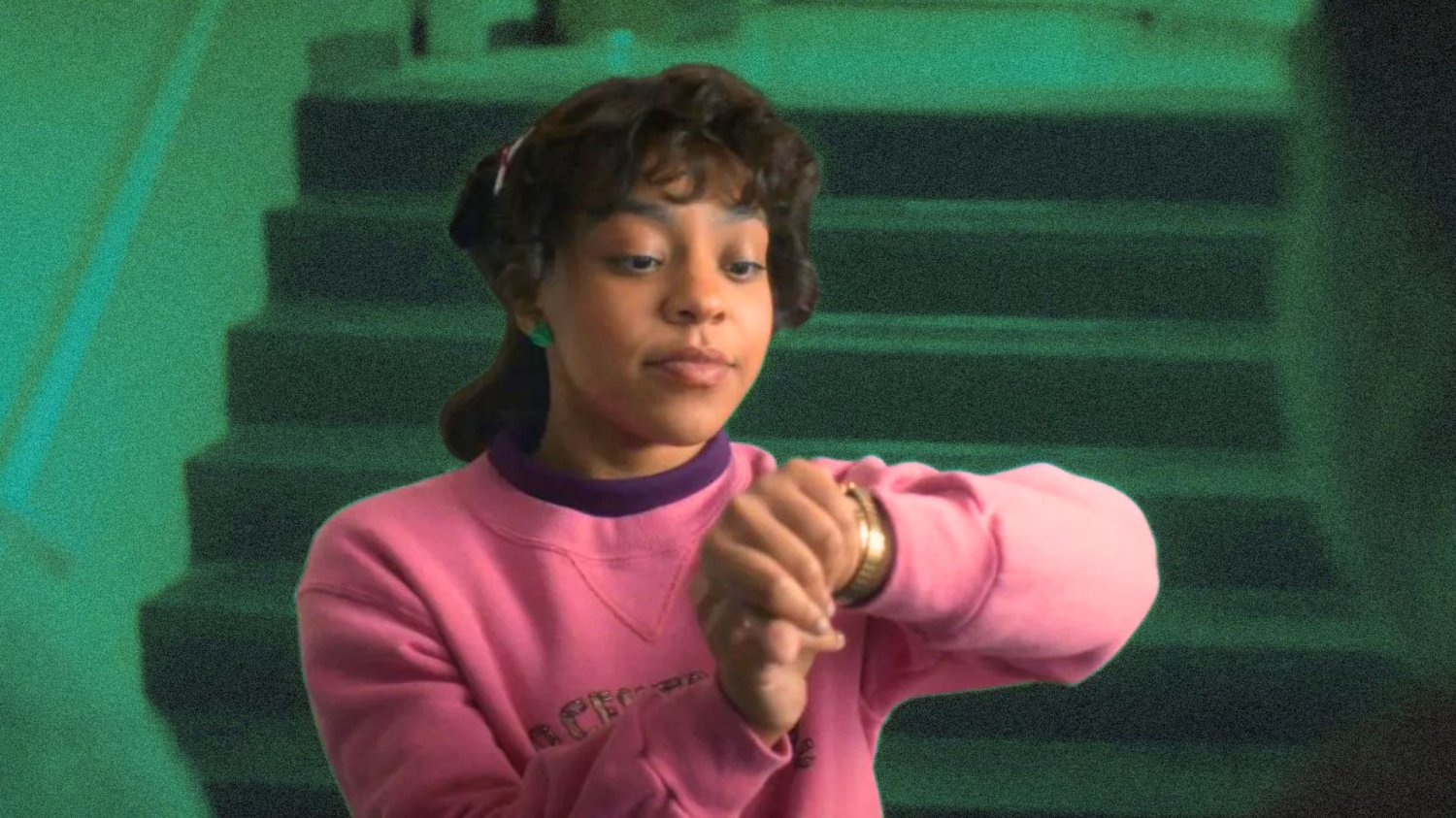 czas trwania finału Stranger Things" ujawniony stranger things 5
