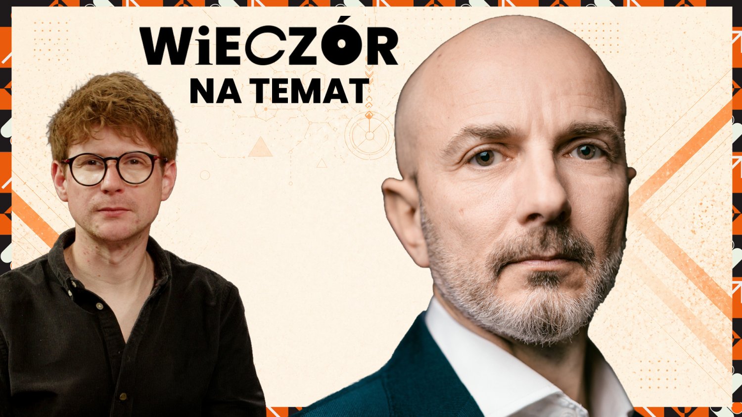 Tak nas oszukują! Tomasz Rożek rozprawia się ze spiskami polityków i korporacji. Zobacz "Wieczór naTemat".