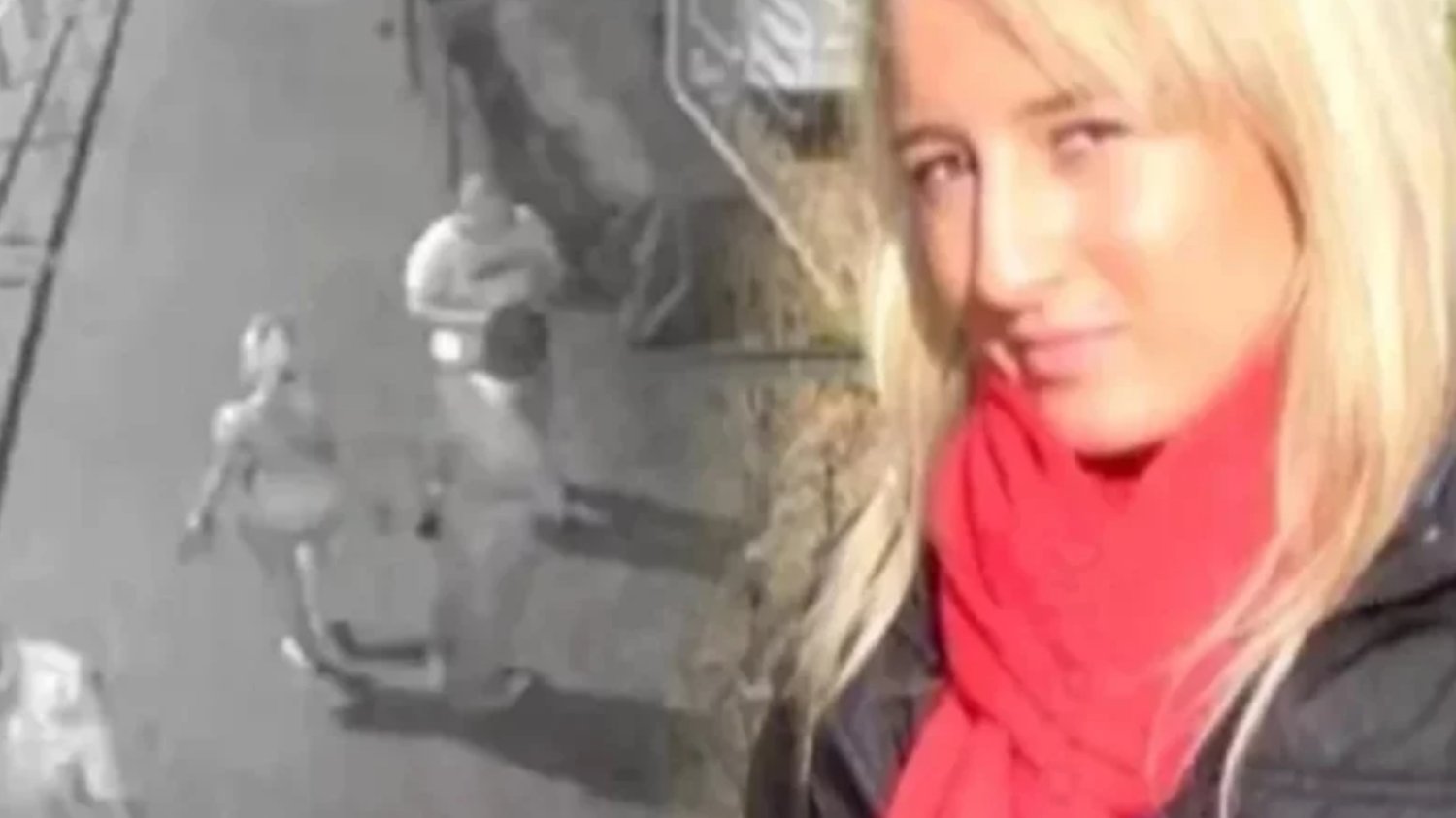 Zaginięcie Iwony Wieczorek. Teraz przypada smutna rocznica dla jej rodziny