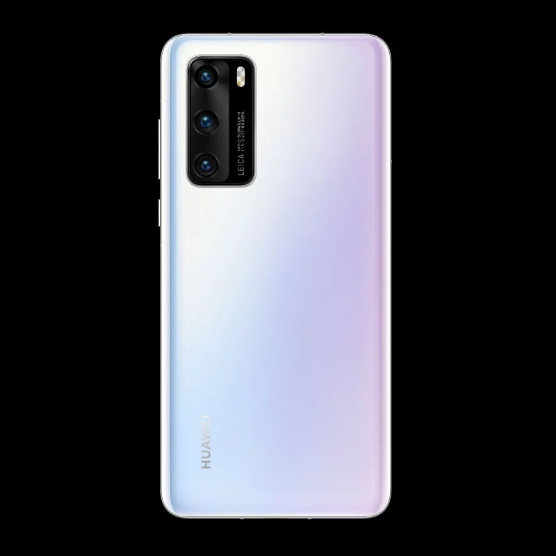 Huawei P40 ma świetne podzespoły i bardzo porządny aparat. Dla nie-pasjonata fotografii - więcej niż wystarczający.