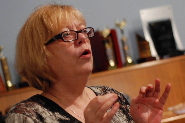 Elżbieta Zapendowska krytycznie oceniła wykonanie piosenki Empires przez Alicję Szemplińską. Wokalista będzie reprezentować Polską na Eurowizji 2020.