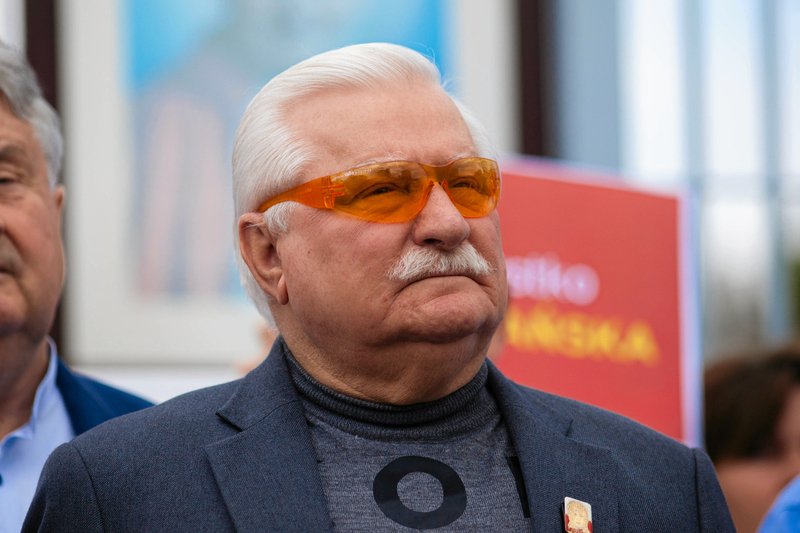 Za mąż wyszła niedawno najstarsza córka noblisty.