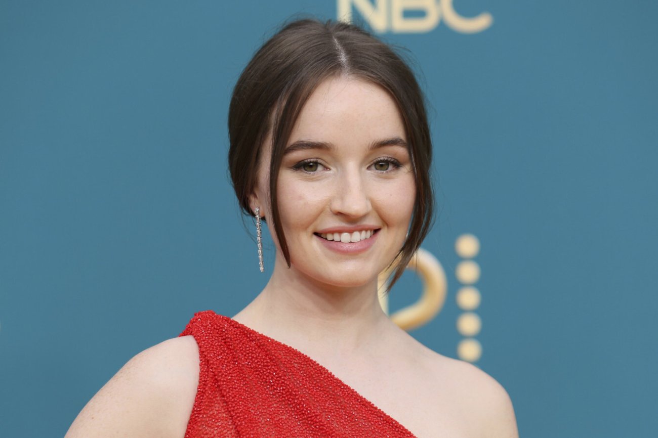 Kaitlyn Dever ("Niewiarygodne") zagra Abby w "The Last of Us".
