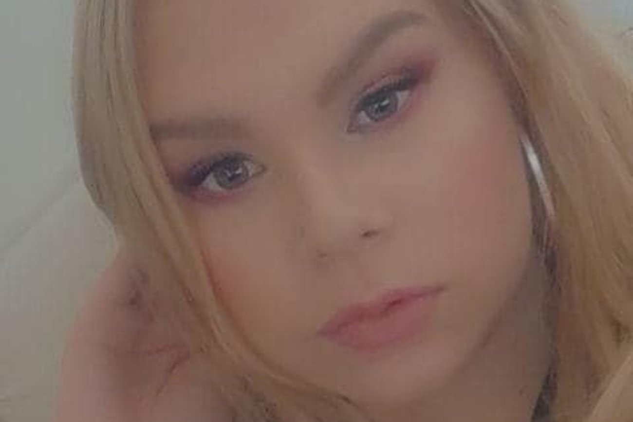 Zaginęła 17-letnia Wiktoria Piasecka. Potrzebna jest pomoc w odnalezieniu