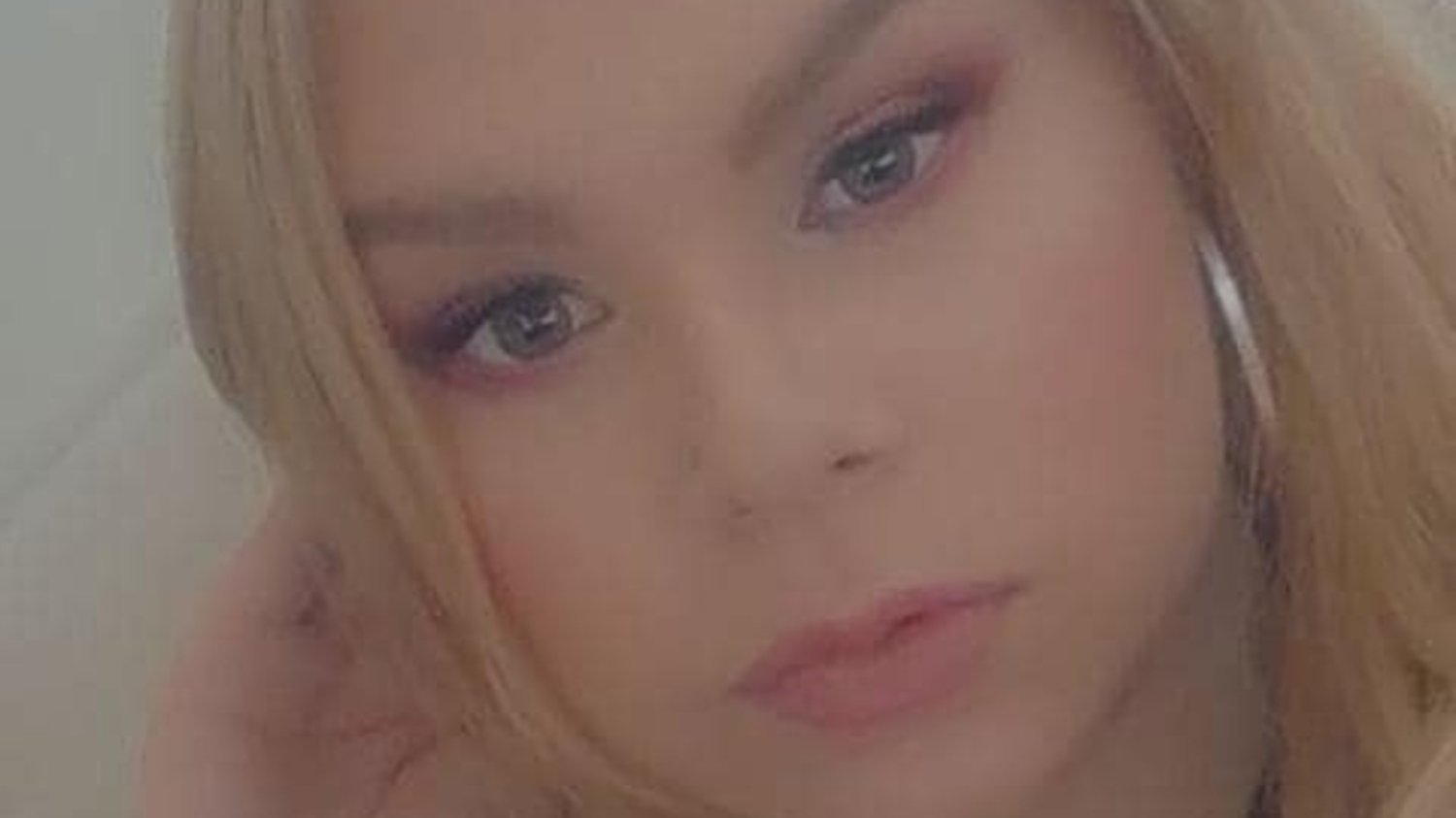 Zaginęła 17-letnia Wiktoria Piasecka. Potrzebna jest pomoc w odnalezieniu