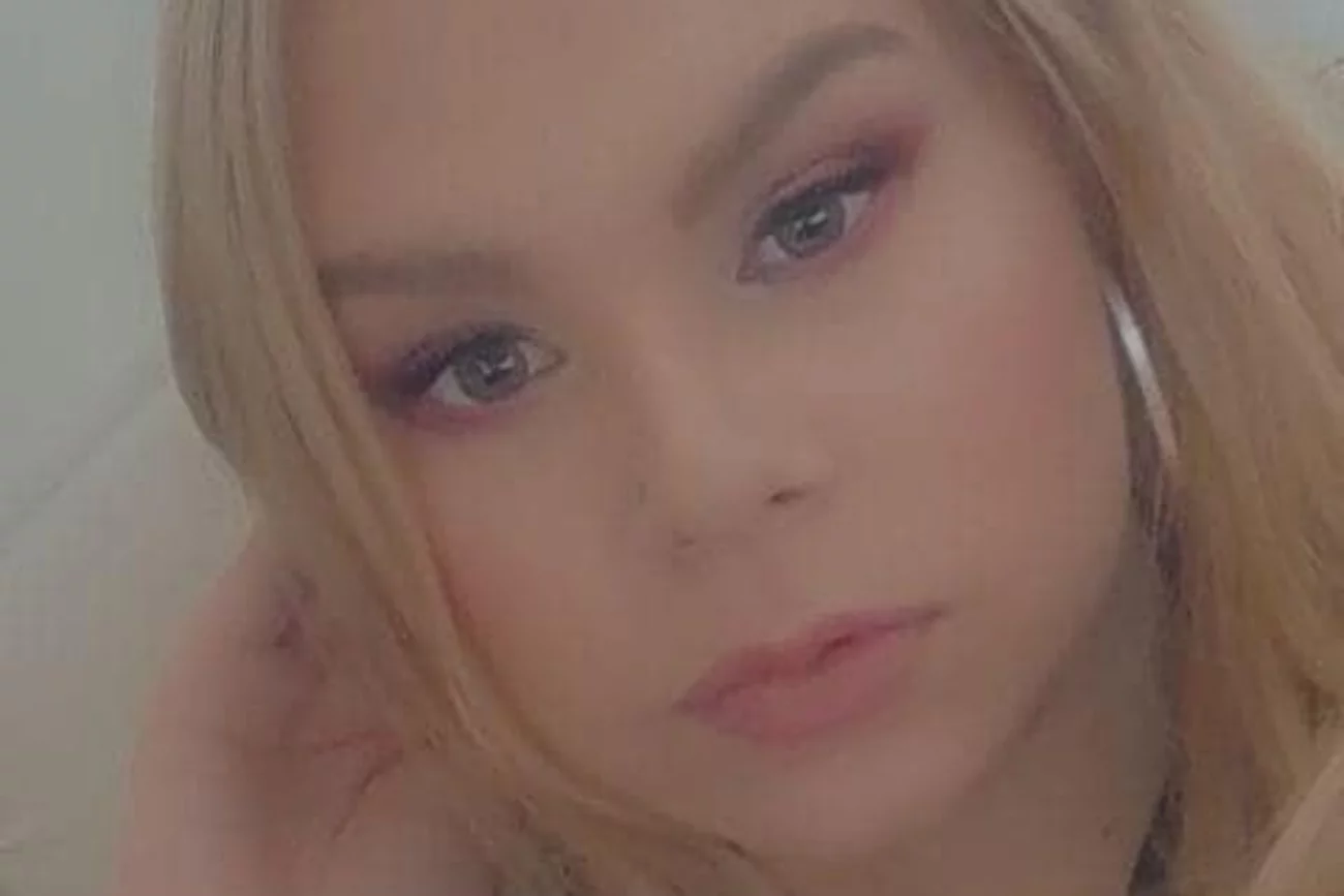 Zaginęła 17-letnia Wiktoria Piasecka. Potrzebna jest pomoc w odnalezieniu