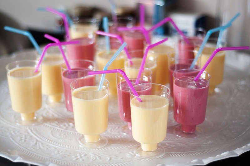 Rob Rhinehart twierdzi, że nie musimy jeść. Wystarczy pić jego koktajl