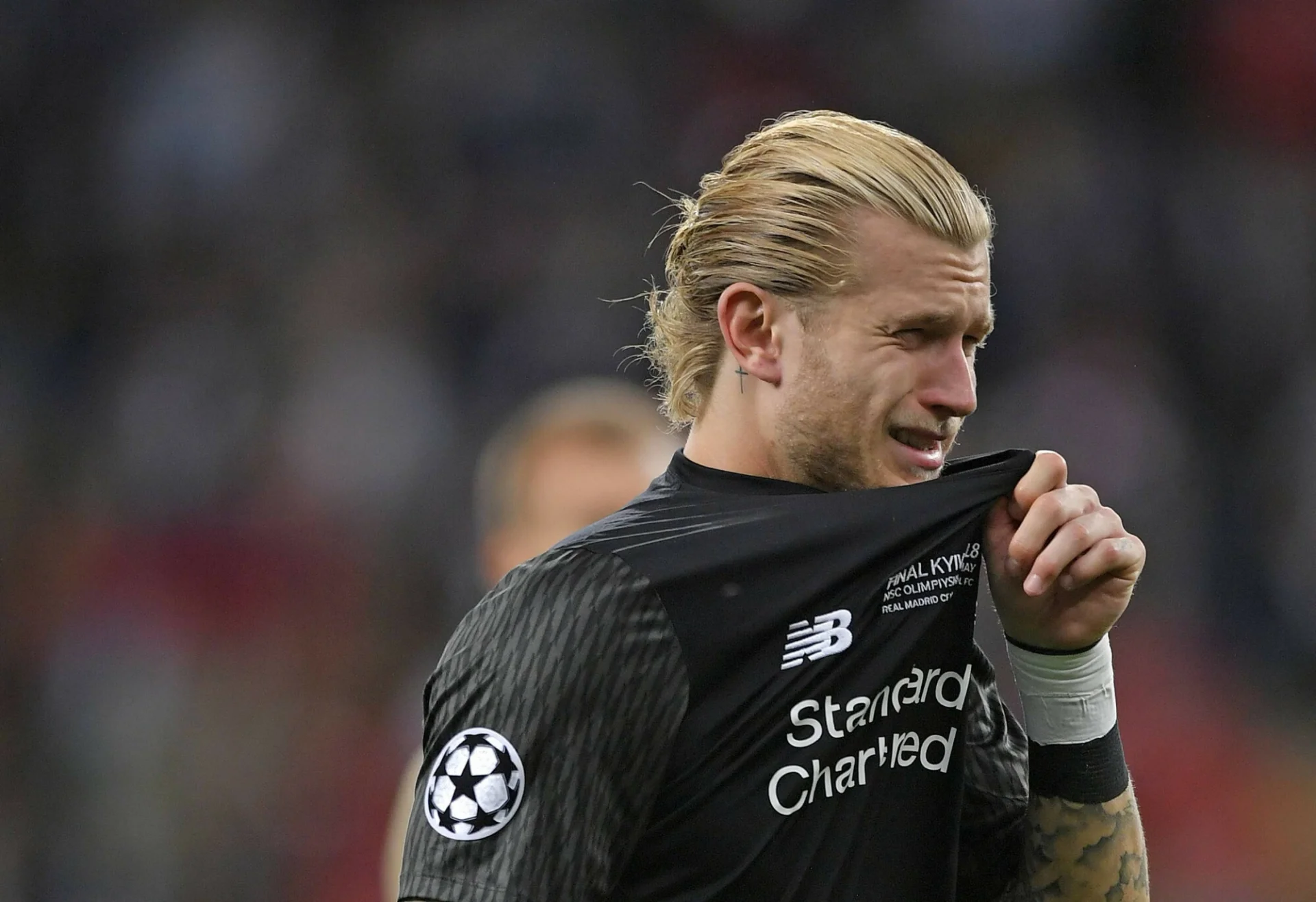 Loris Karius zawalił pamiętny finał Ligi Mistrzów, nie uwierzycie co dziś robi i jak wygląda