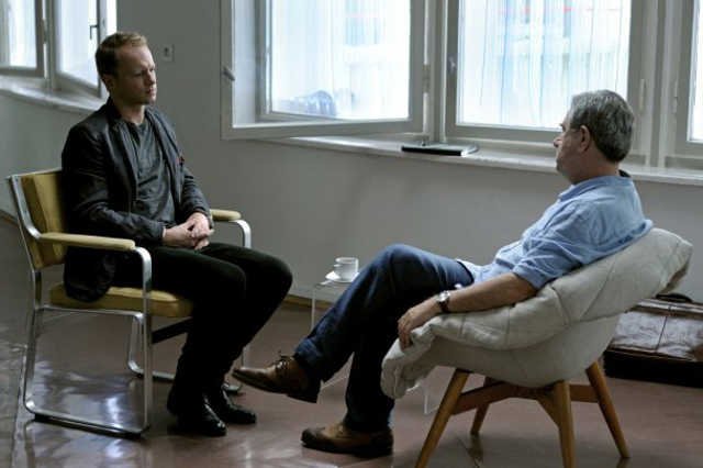 To mężczyźni częściej niż kobiety korzystają z pomocy psychologa. Czemu wstydzą się do tego przyznać?