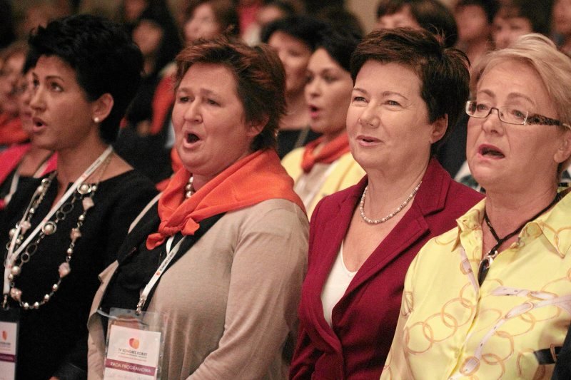 Kongres Kobiet utworzy nową partię?