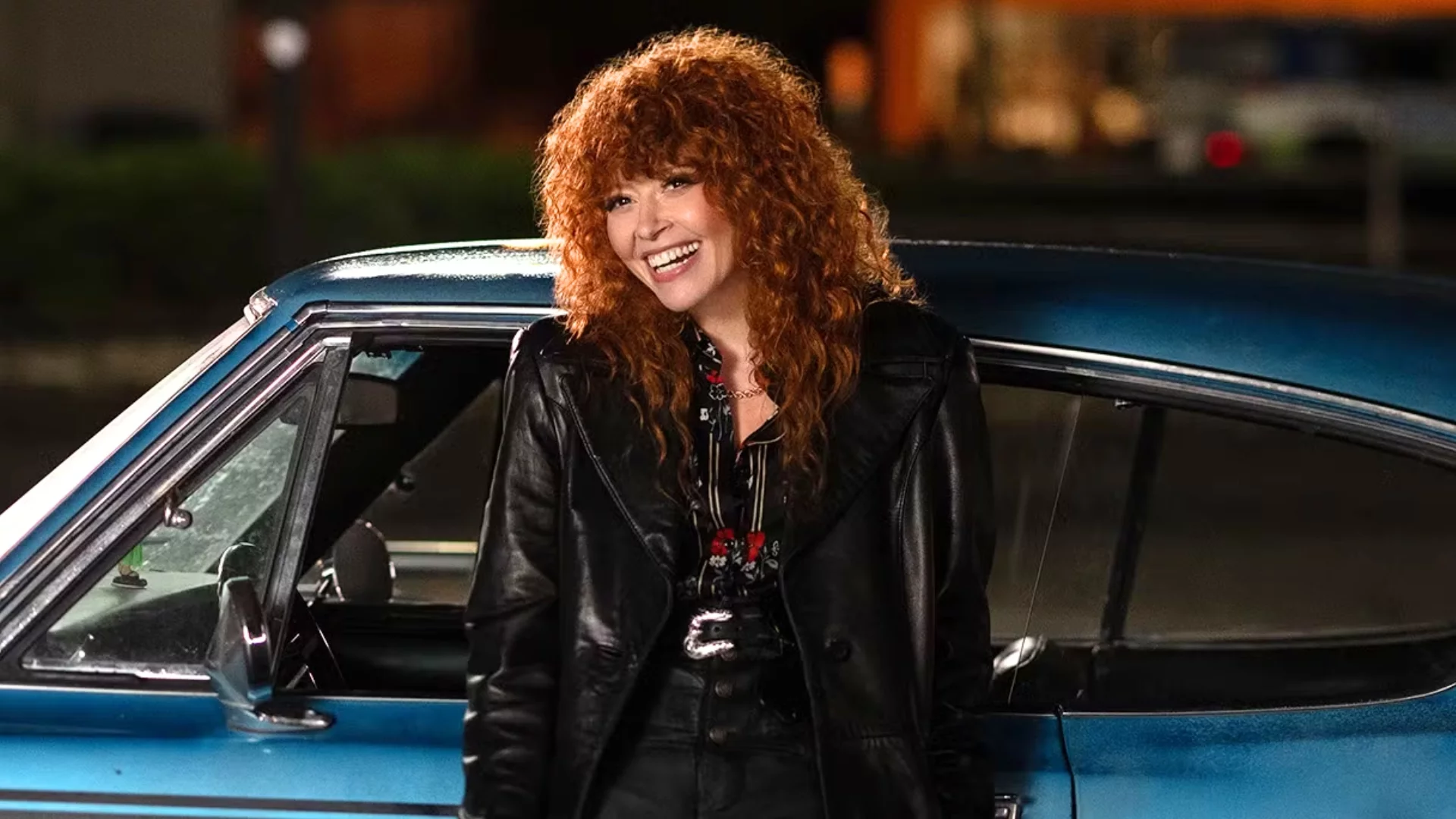 Kryminał "Poker Face" skasowany po 2. sezonach, a szkoda. Jest jednak nadzieja Natasha Lyonne w serialu "Poker Face"