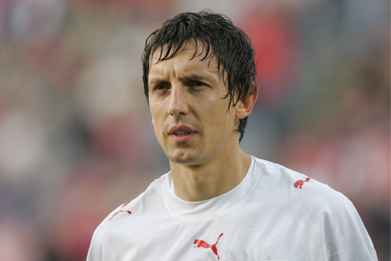 Jacek Bąk surowo ocenił postawę Roberta Lewandowskiego w meczu ze Słowacją